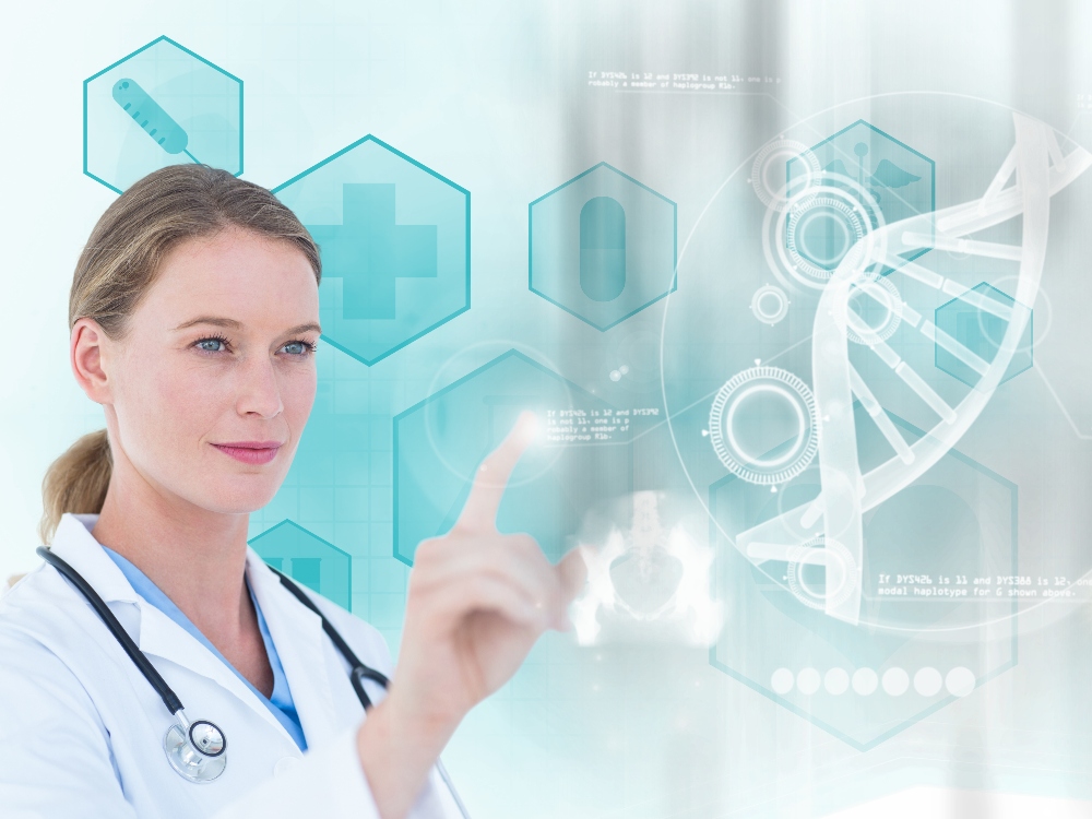 5 predicciones industria salud